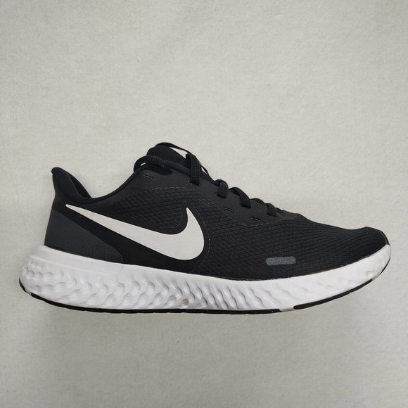Nike Other - Nike Revolution 5 Womens Size 8.5 US BQ3207-002 Black Running Shoes Sneakers